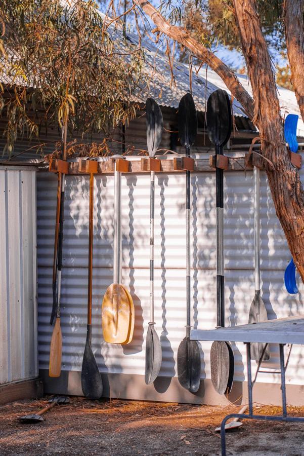 Waterfront Retreat At Wattle Point Villa Forge Creek Buitenkant foto