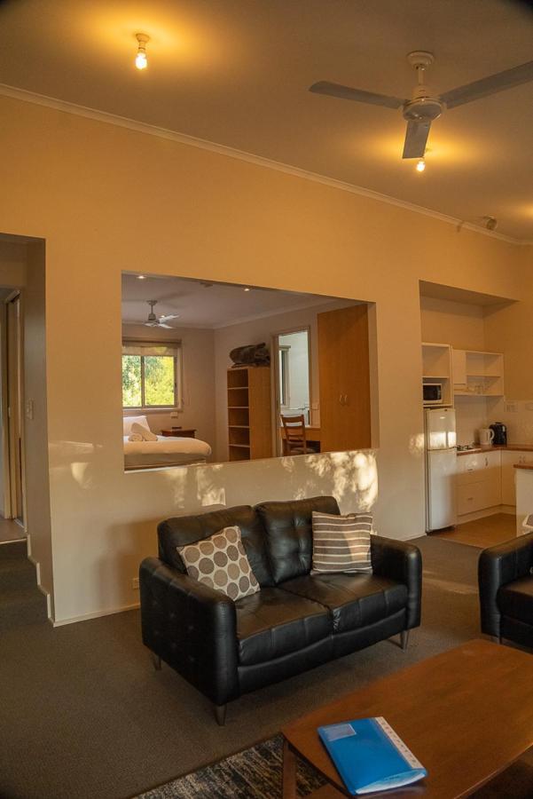 Waterfront Retreat At Wattle Point Villa Forge Creek Buitenkant foto